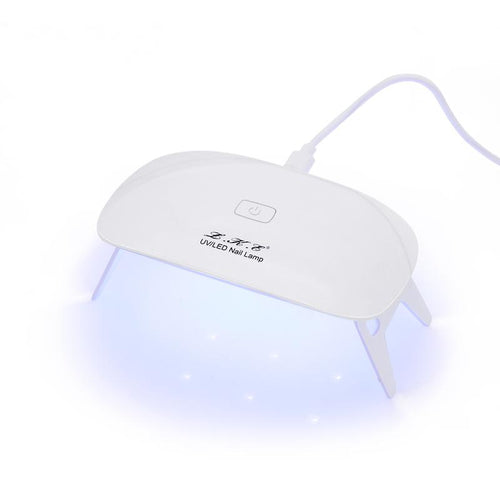 Portable Nail Dryer UV Lamp