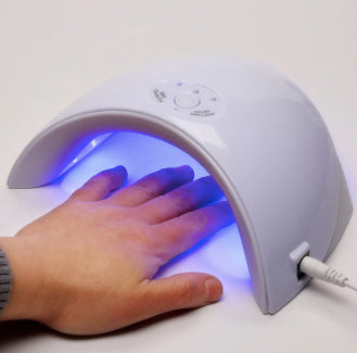 Nail Dryer UV Lamp